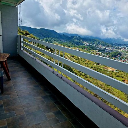 Wanay'S Rocky Mountain Homestay 바기오 외부 사진