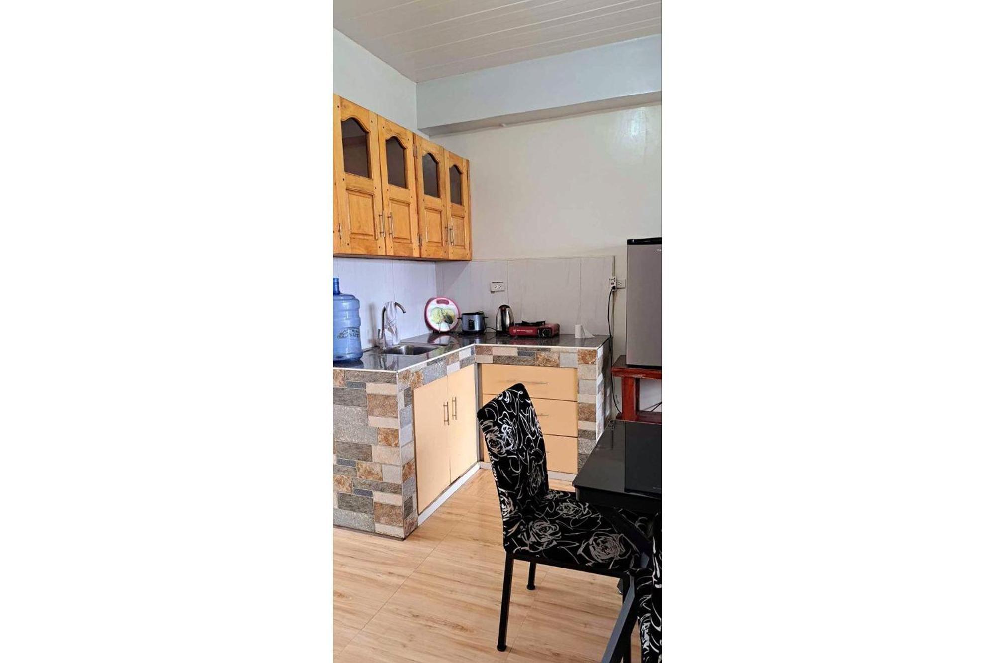 Wanay'S Rocky Mountain Homestay 바기오 외부 사진