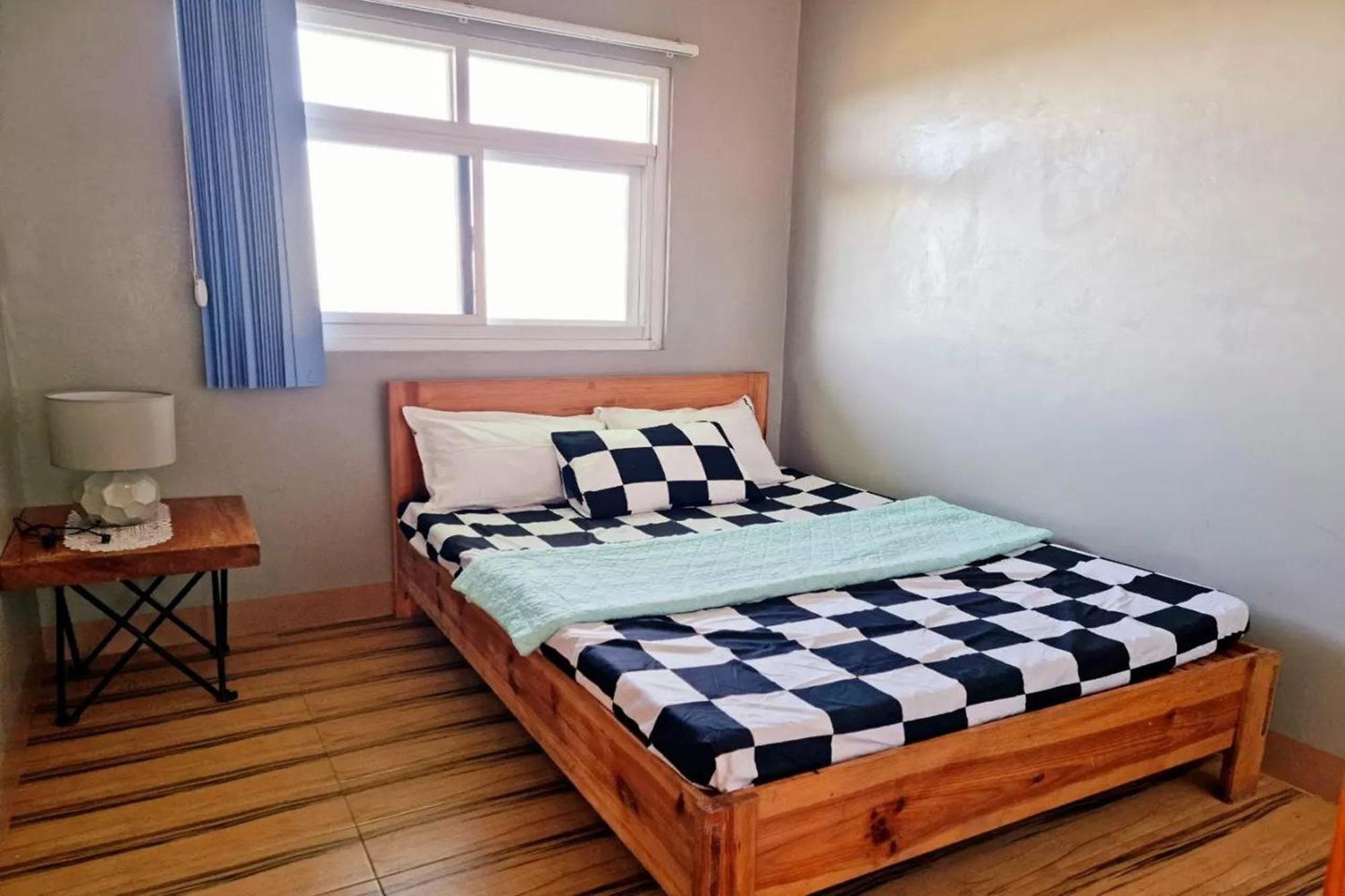 Wanay'S Rocky Mountain Homestay 바기오 외부 사진