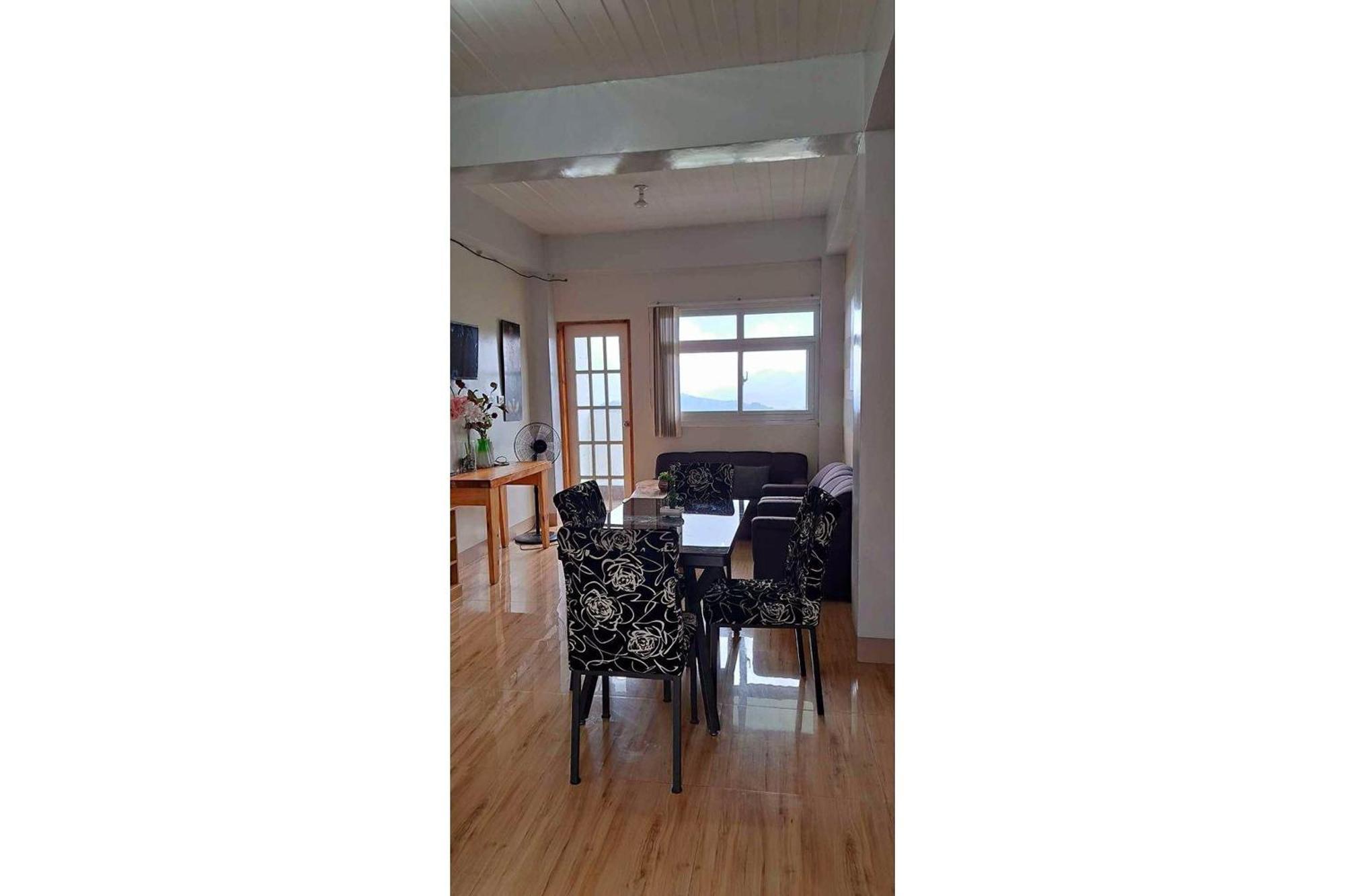Wanay'S Rocky Mountain Homestay 바기오 외부 사진
