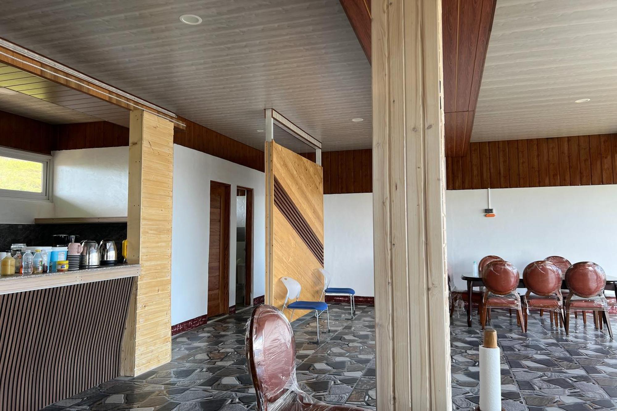 Wanay'S Rocky Mountain Homestay 바기오 외부 사진