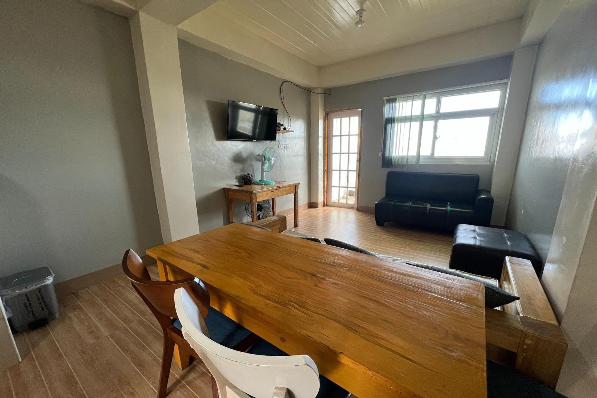 Wanay'S Rocky Mountain Homestay 바기오 외부 사진