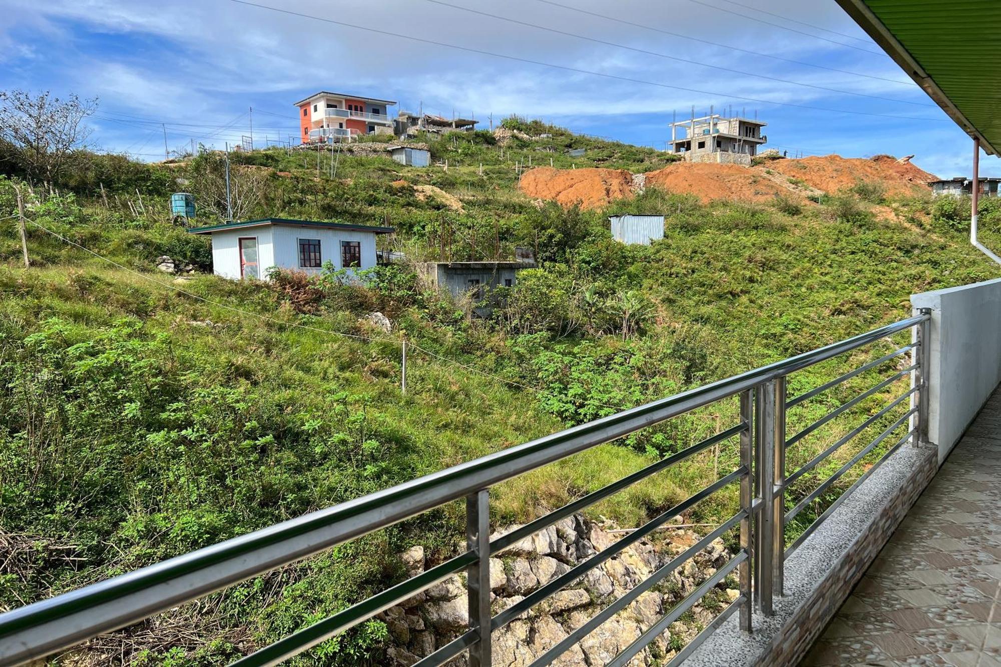 Wanay'S Rocky Mountain Homestay 바기오 외부 사진