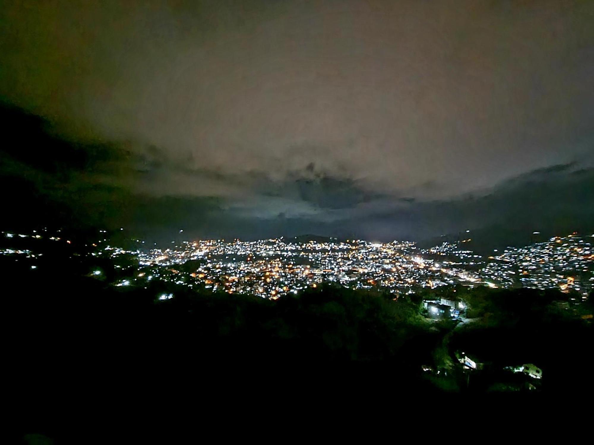 Wanay'S Rocky Mountain Homestay 바기오 외부 사진