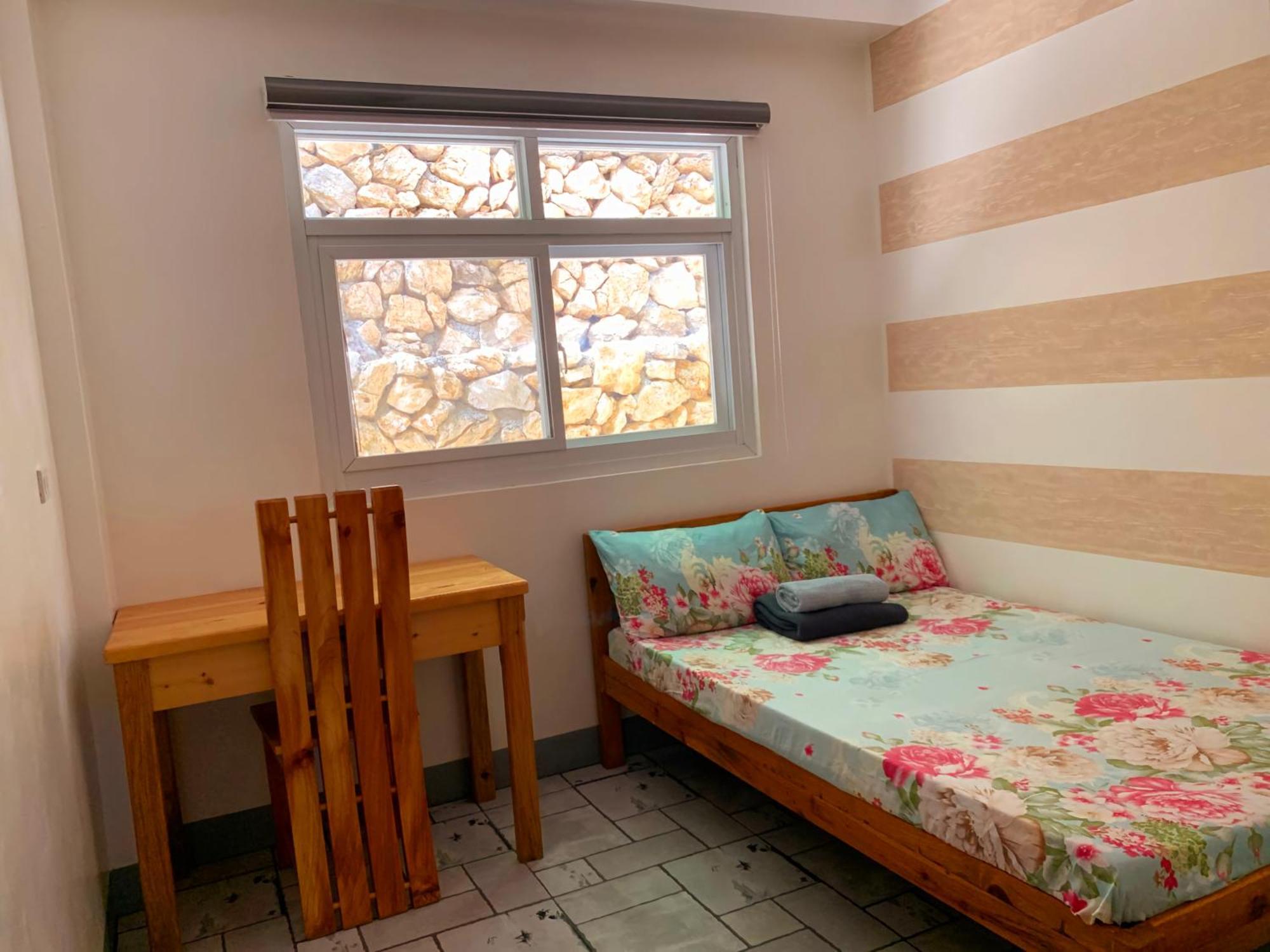 Wanay'S Rocky Mountain Homestay 바기오 외부 사진