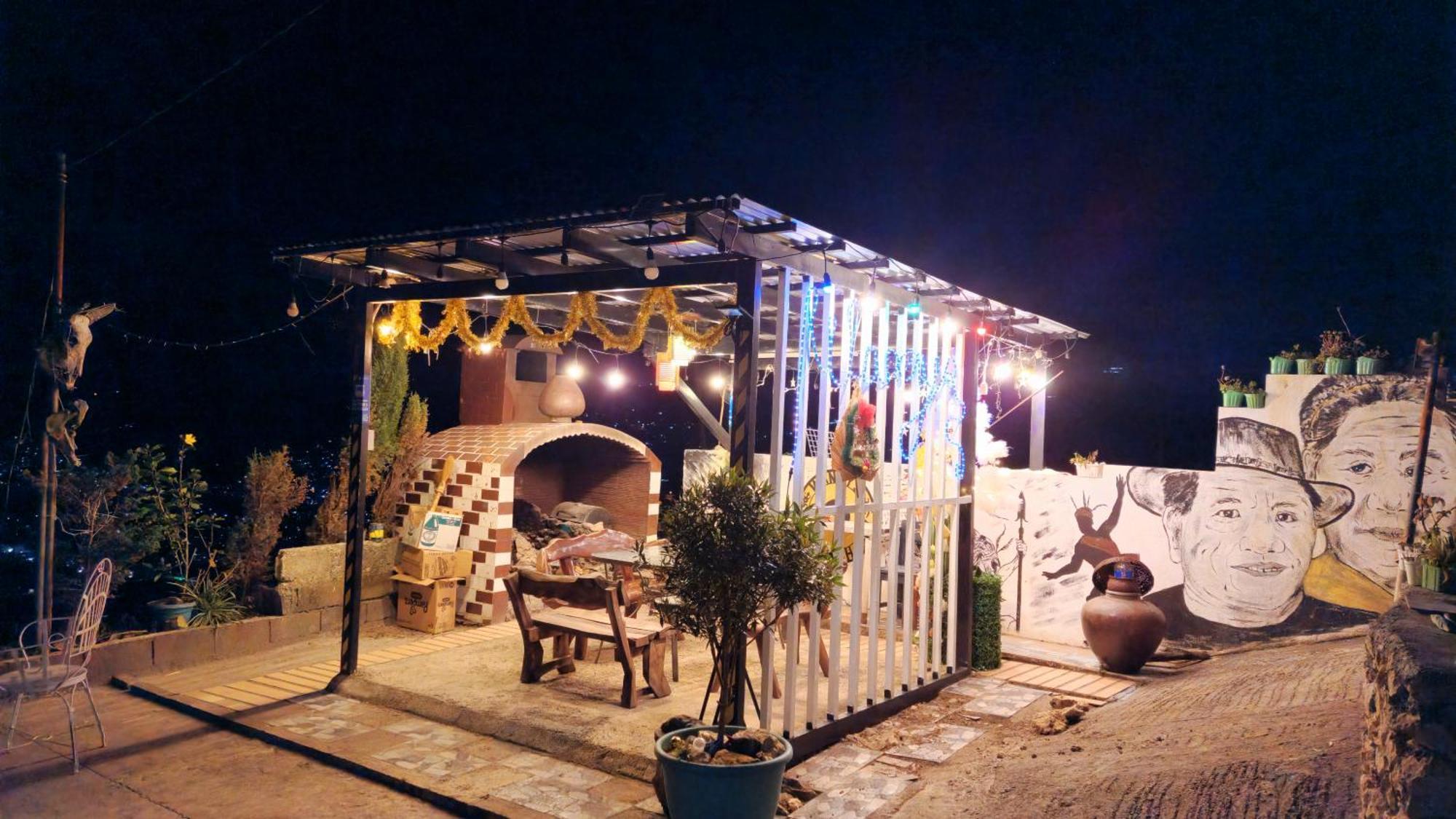 Wanay'S Rocky Mountain Homestay 바기오 외부 사진