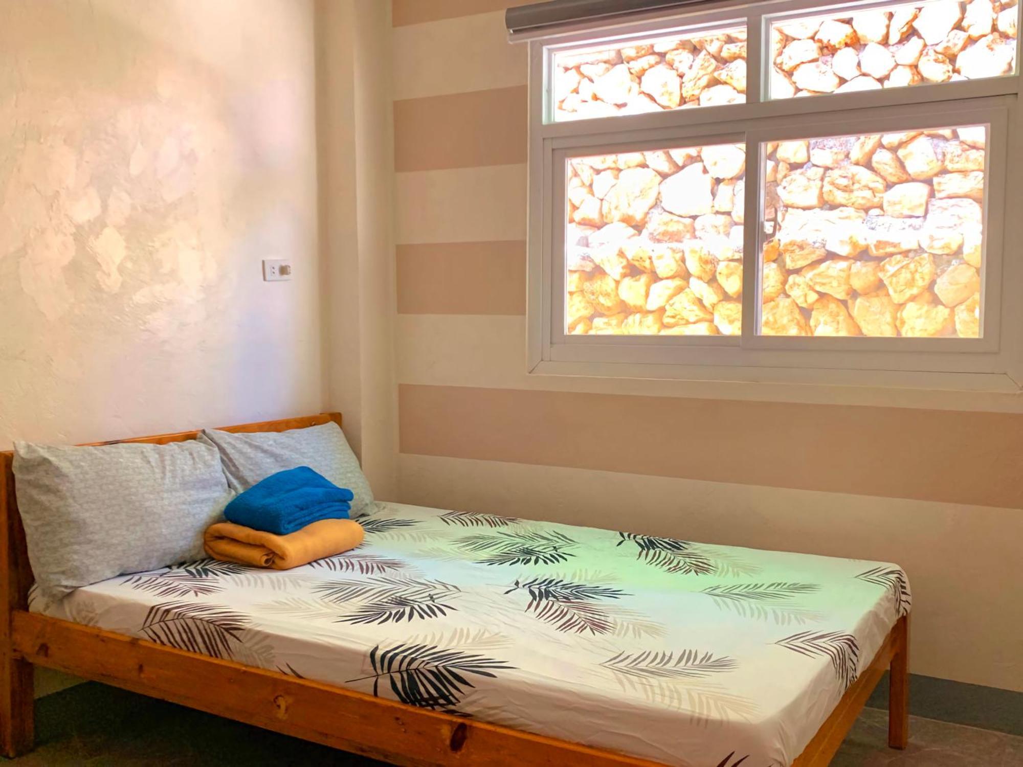 Wanay'S Rocky Mountain Homestay 바기오 외부 사진