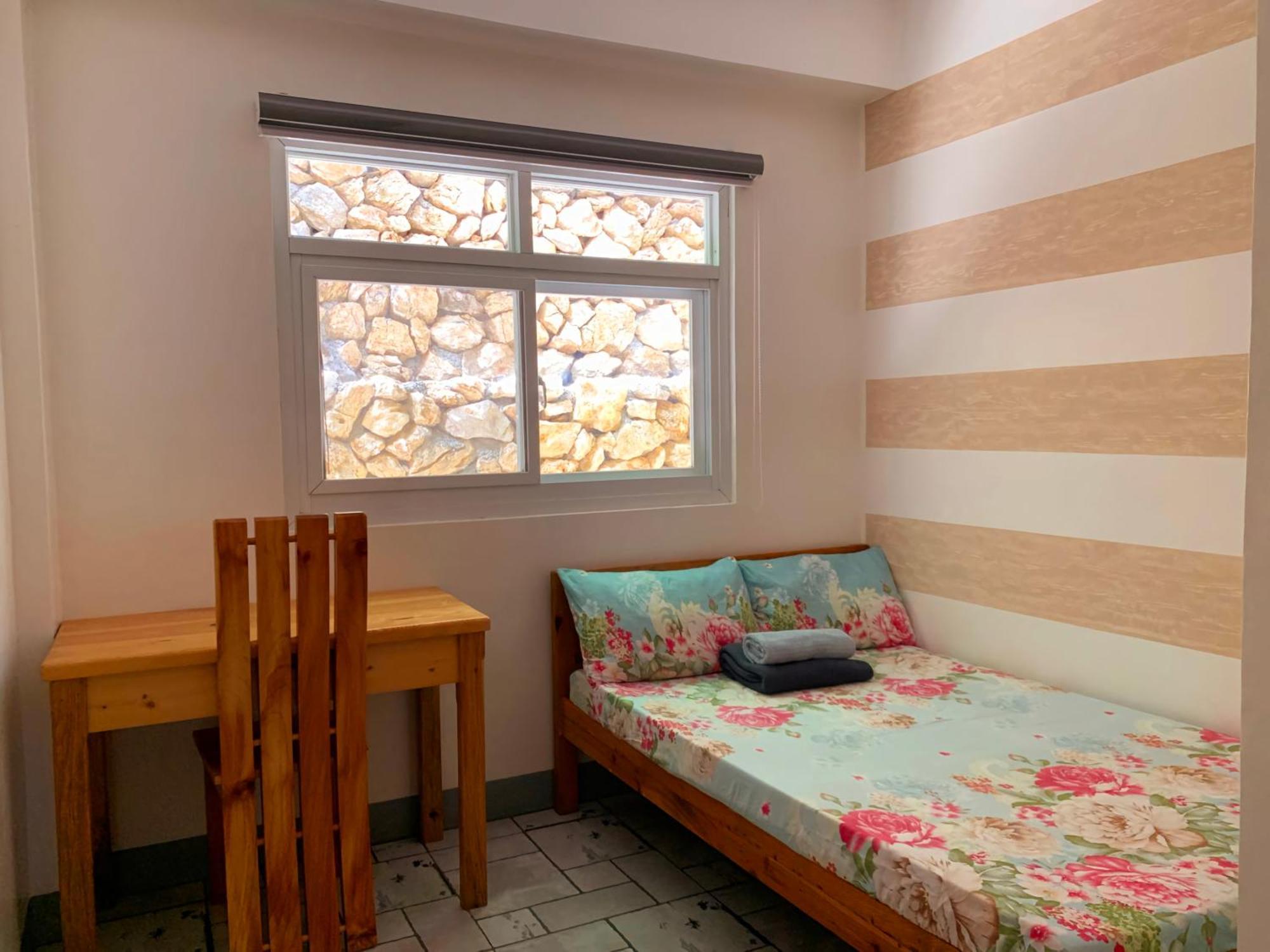 Wanay'S Rocky Mountain Homestay 바기오 외부 사진